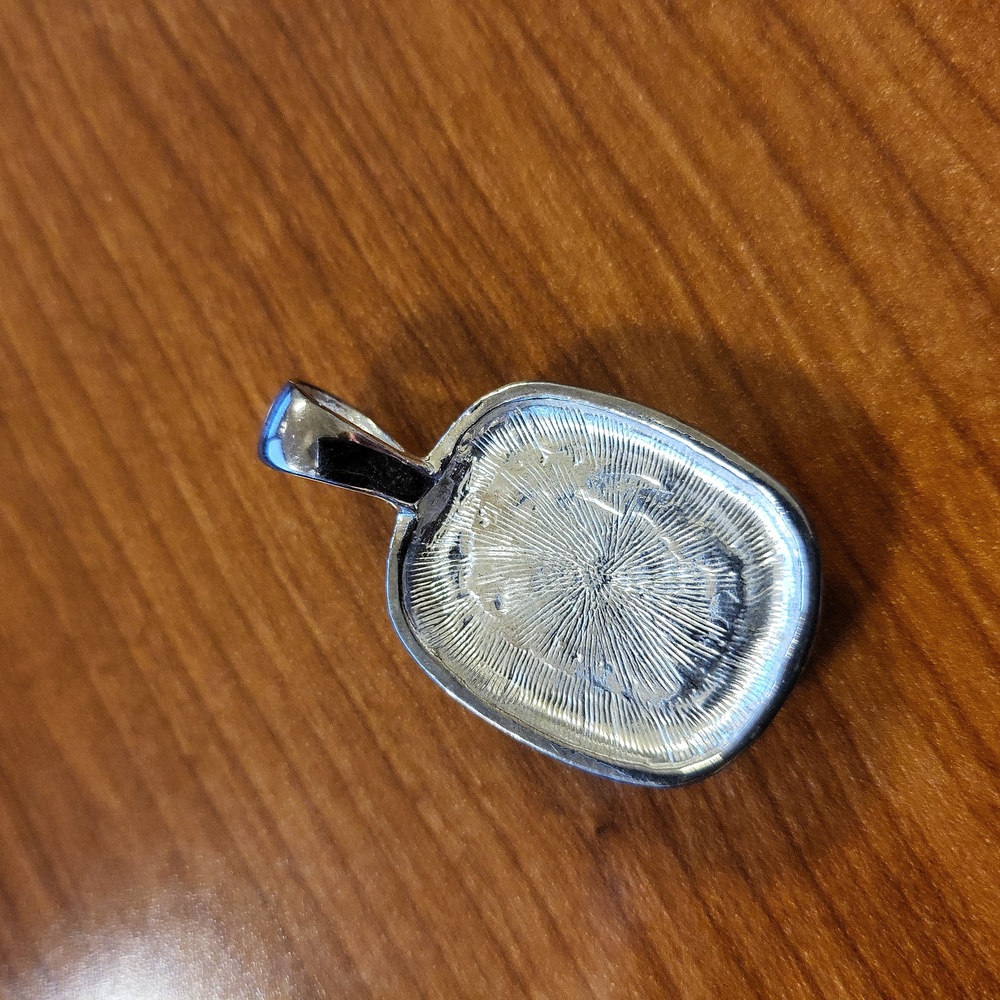 3/$25 ✨️ Pendant & Earring Set - Picture 6 of 9